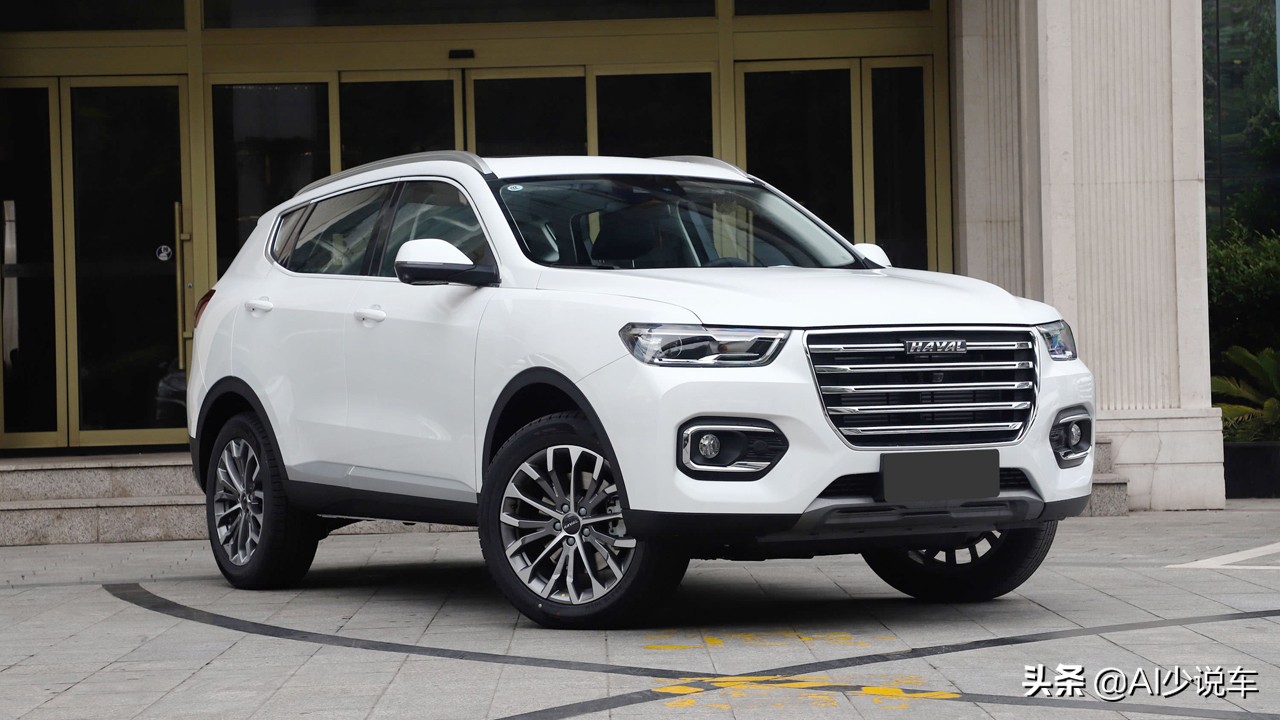 哈弗h6的车好用耐开吗,哈弗h6的品牌优势