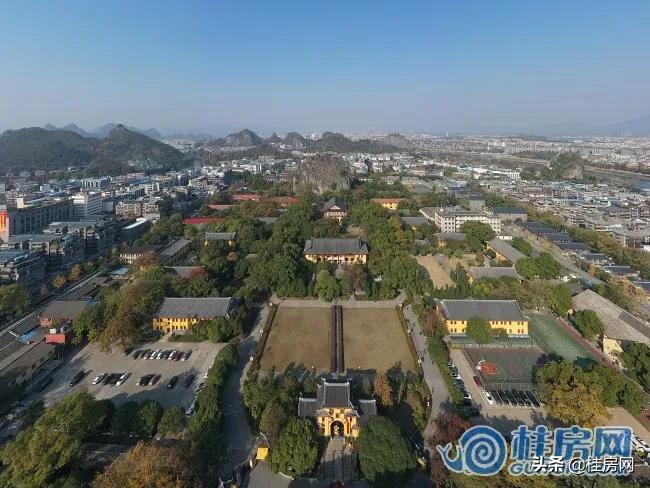 桂林旅游业的发展情况,桂林旅游业发展新趋势