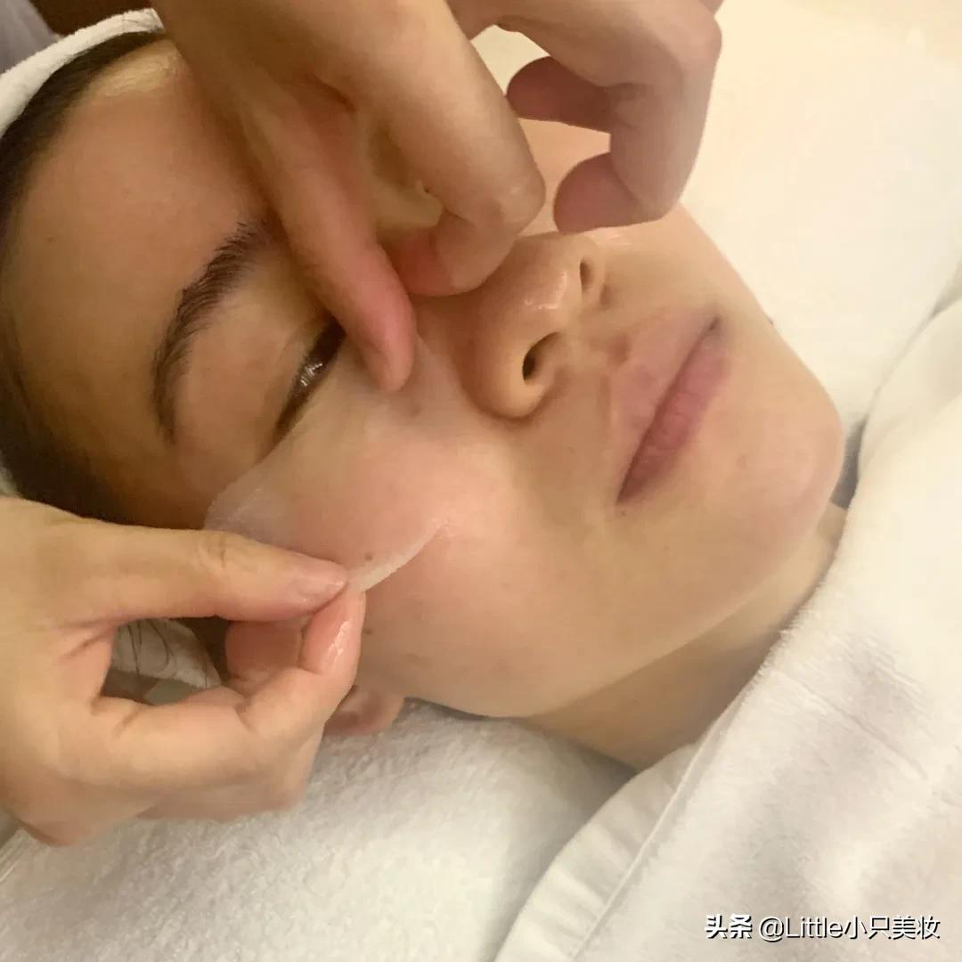 精油开背美容院教程,精油开背美容院正确使用方法