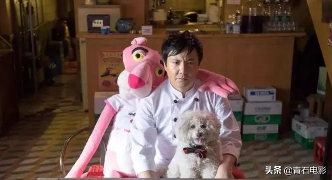 学习港片成韩国新任影史票房冠军，男主连续3年作品都破千万人次