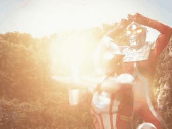 圆谷英二赛文奥特曼,圆谷奥特曼的亲儿子