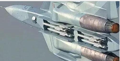 苏57新发动机,苏57的最新型号