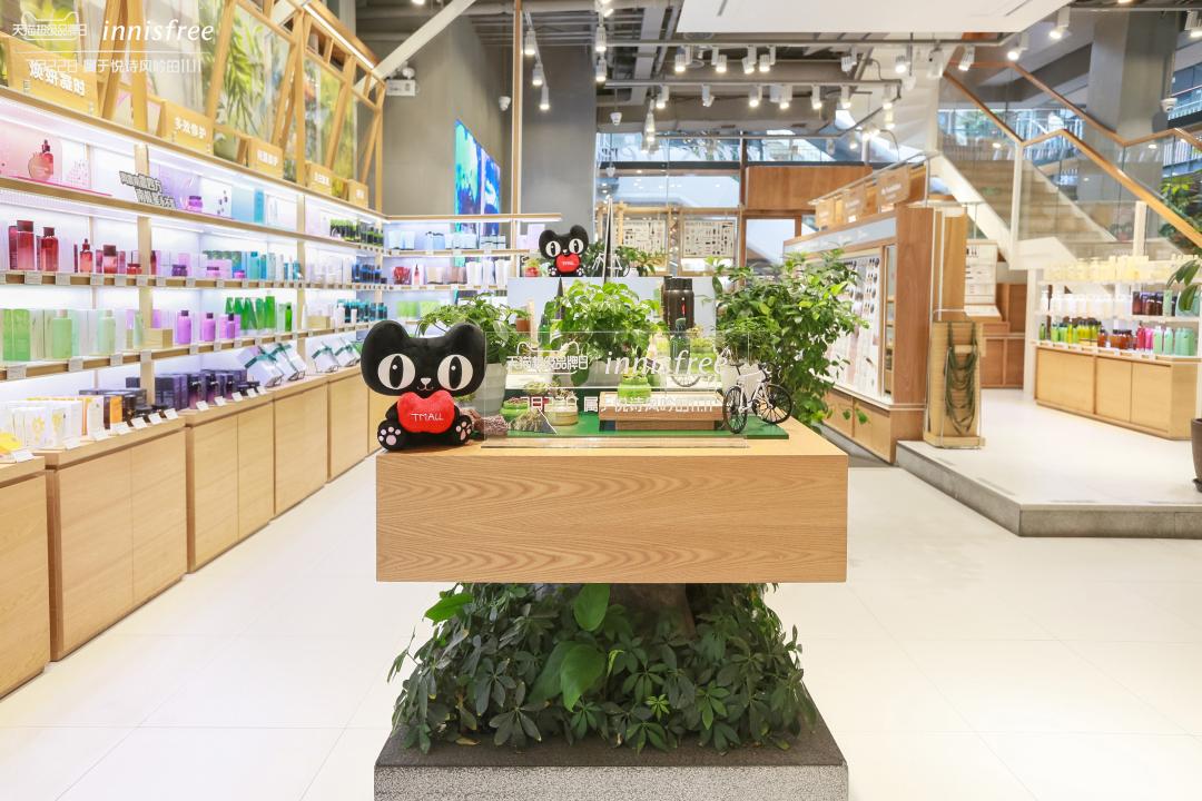 悦诗风吟新旧款,悦诗风吟焕彩精粹颜霜