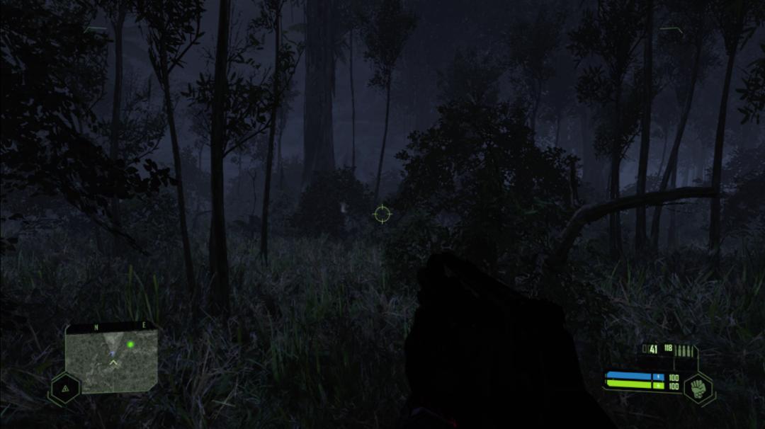 孤岛危机ceph,孤岛危机steam