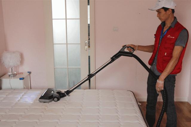 床垫除尘除螨虫多少钱,床垫螨虫怎么彻底消灭