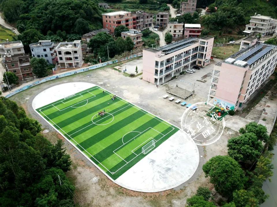 南安公共足球场在哪里,南安有足球场