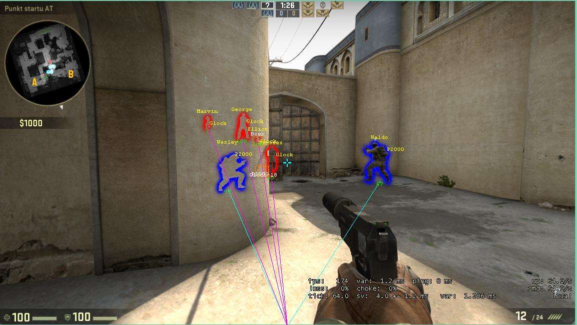 游戏外挂发展史,为什么游戏外挂越来越严重