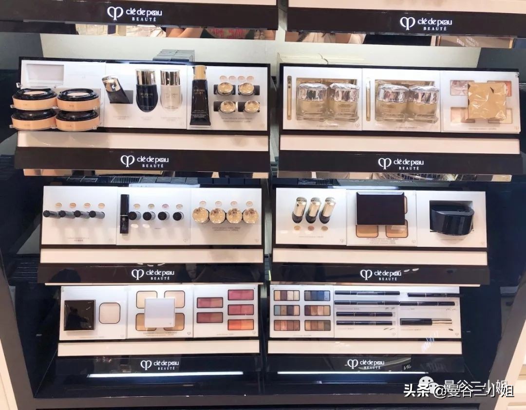 曼谷kingpower购物攻略,曼谷kingpower免税店lv