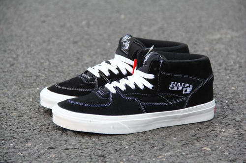 vans板鞋经典款测评,vans鞋经典款有哪些