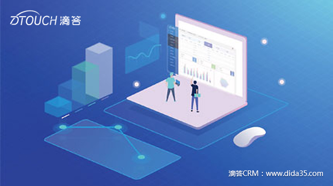 crm战略目标制定,crm运营发展前景