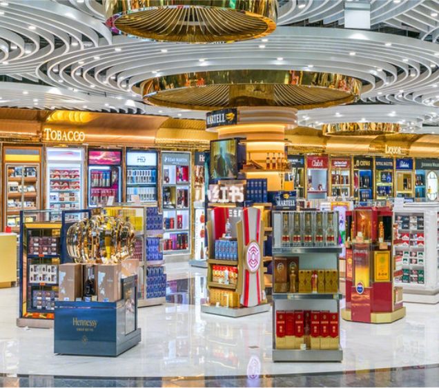 泰国免税店11月优惠汇总！购物车又双叒叕加满了