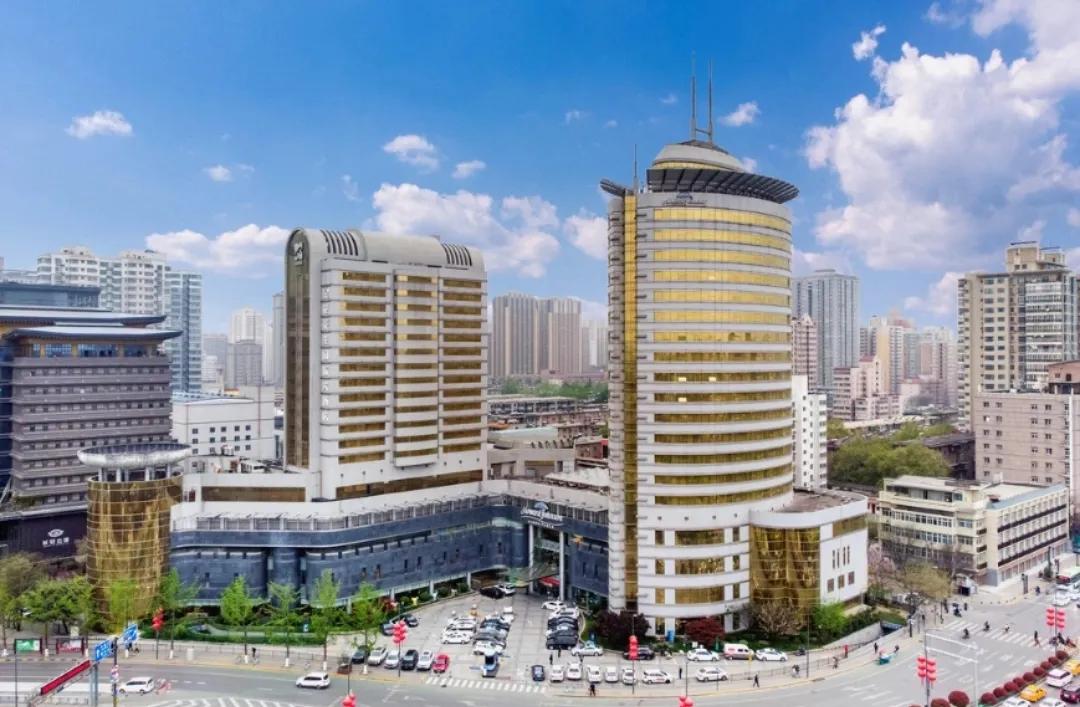 西安顶级轻奢酒店,西安正在筹备的国际奢华品牌酒店