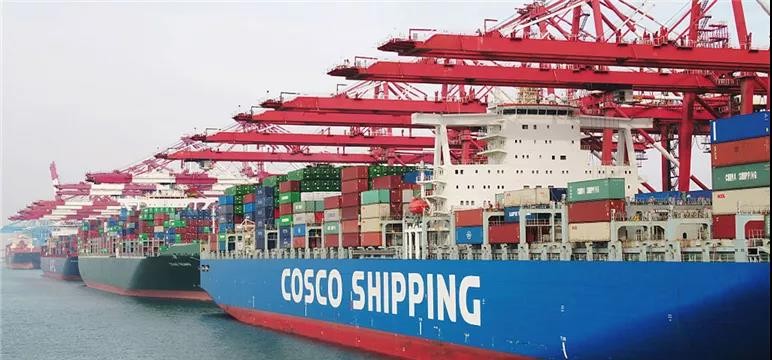 E分享在一起电商分享跨境电商外贸业务员货款结算方式和提单