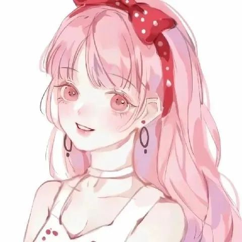 超好看的闺蜜头像一人一半真人,超好看的闺蜜头像动漫