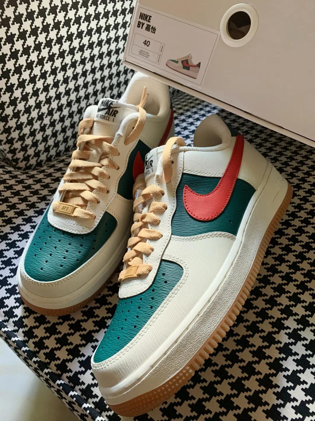 买假的nike可以吗,nike假鞋与真鞋区别