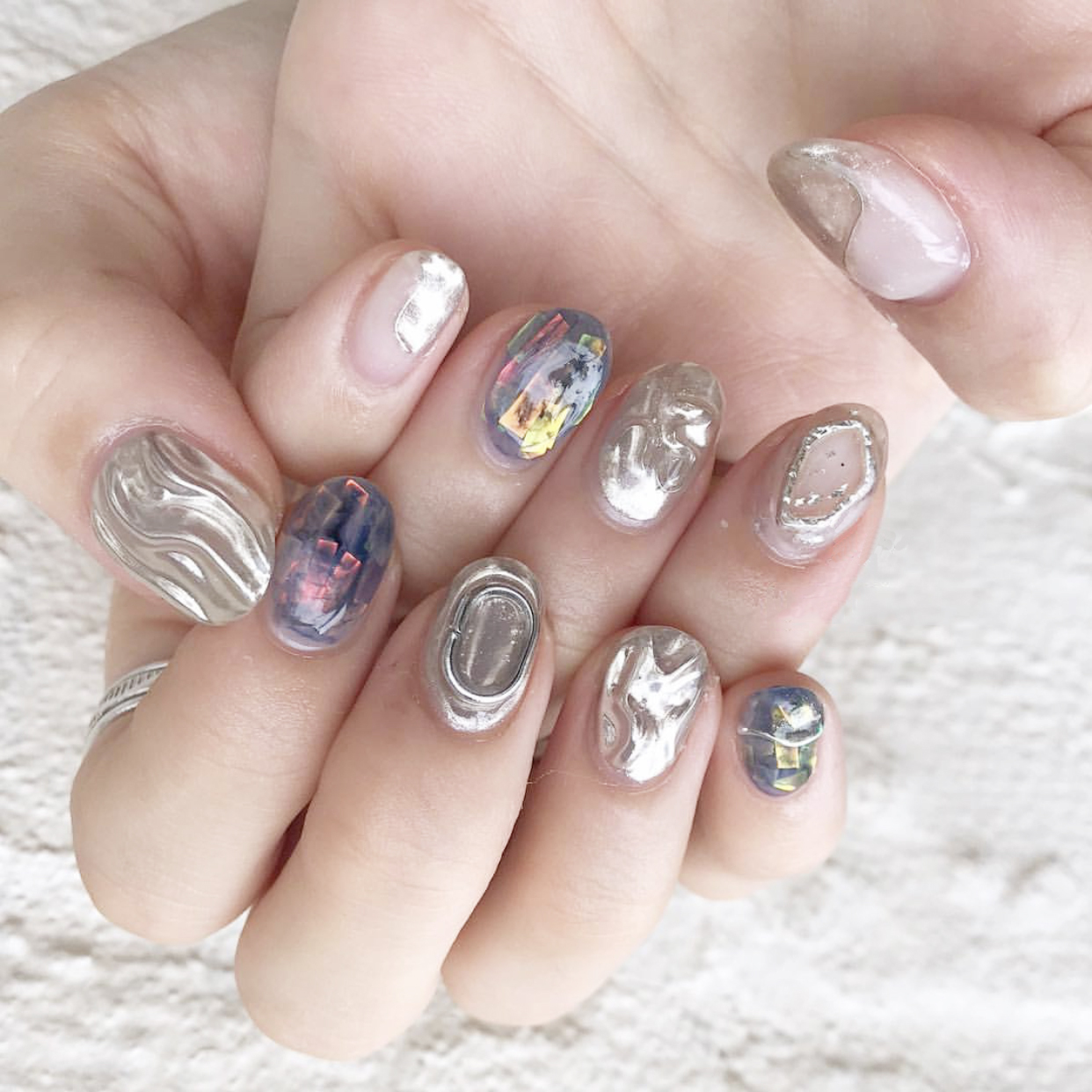 复古s曲线,最漂亮的s曲线