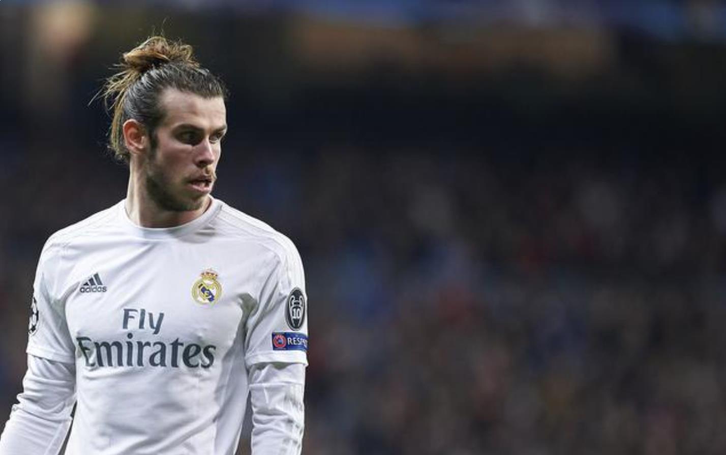 贝尔感谢皇马知遇之恩,对皇马忠诚