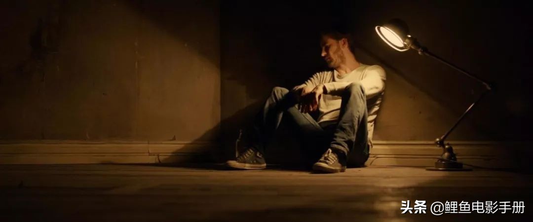 所有的欲望都可以得到满足，脑洞清奇的科幻片《心愿房间》