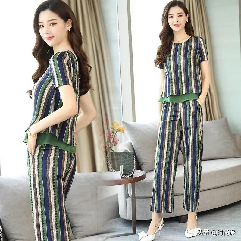 女人过40建议打扮精致,40岁女人精心打扮自己