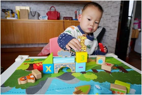 2-3岁宝宝应该玩什么玩具,三岁宝宝一般玩什么玩具好