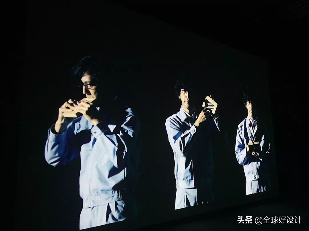 一组动心的当代平面设计