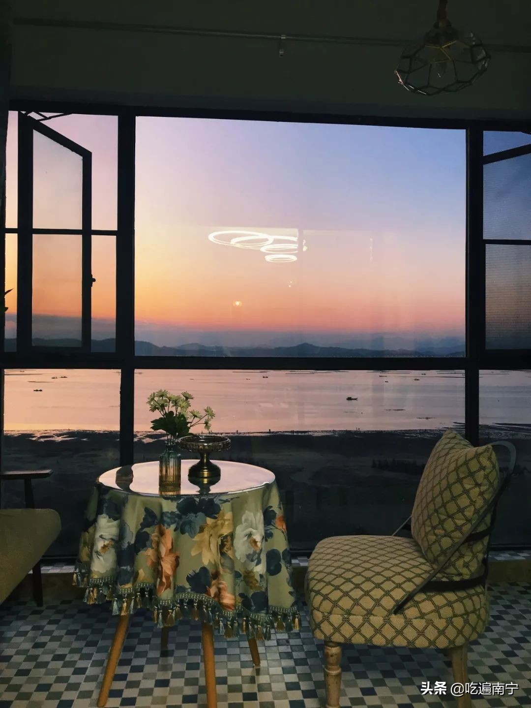 防城港旅游海鲜推荐,最好的海边旅游攻略