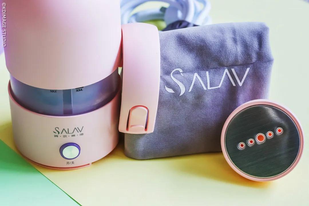 明星都在用的挂烫机,明星推荐最好用的挂烫机排名