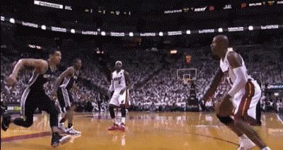 顶级射手雷阿伦投篮集锦,雷阿伦季后赛三分纪录