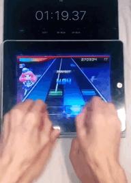 盘点节奏大师的各路大神,为什么最近节奏大师又火了