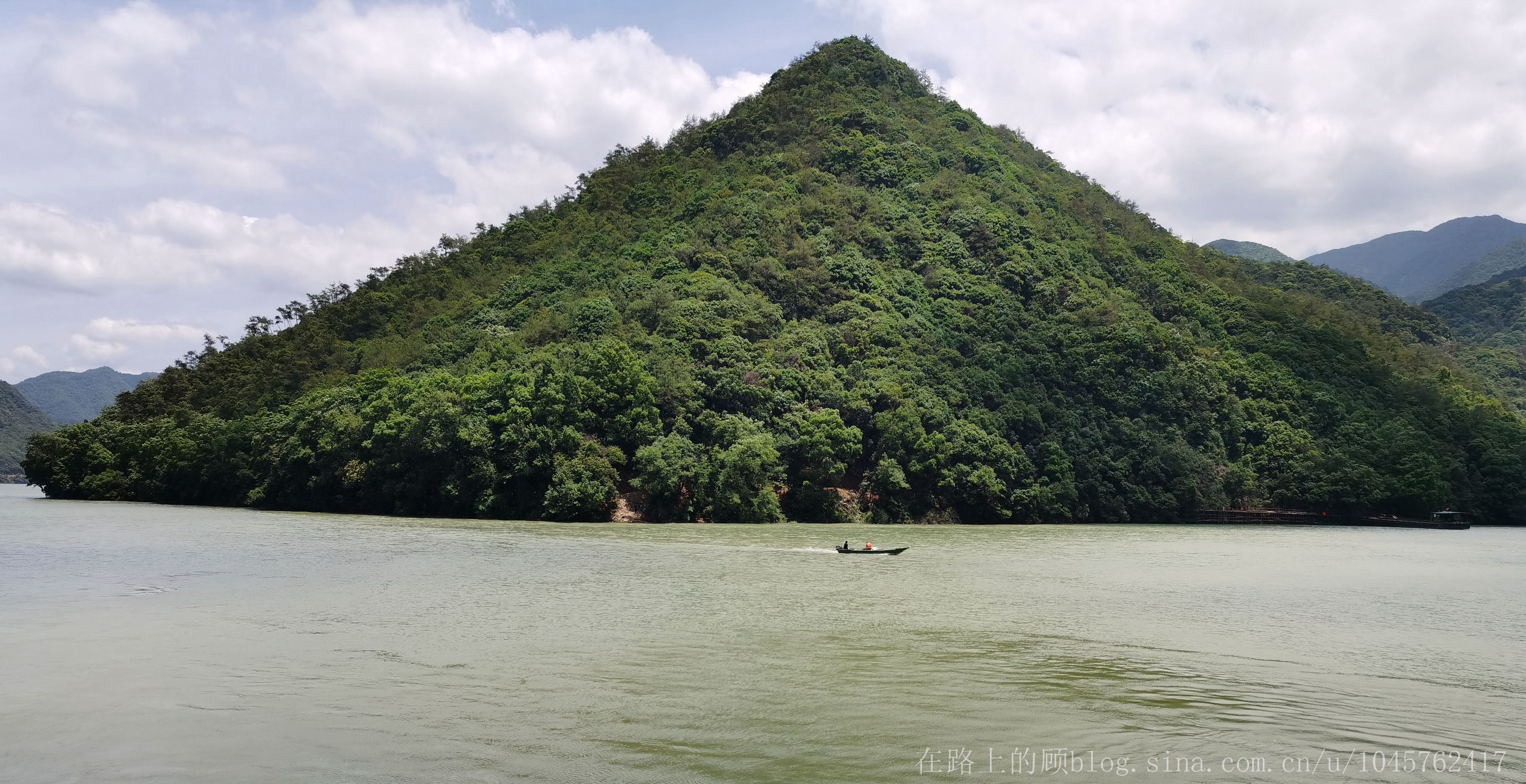 辛丑癸巳建德淳安记