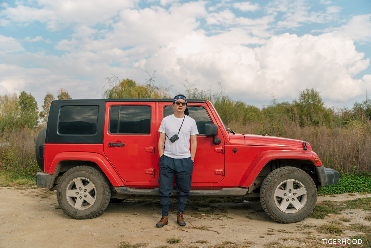 太格有物北京复古咖啡师,太格有物怎么样