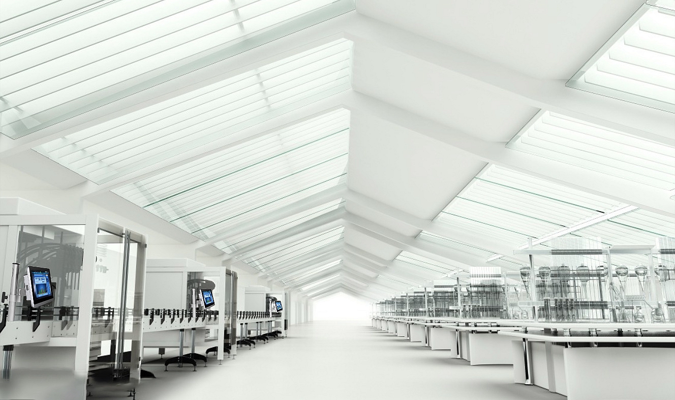 智能低碳工厂解决方案,化工企业智能工厂解决方案