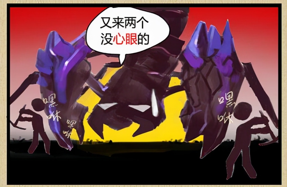 怪物猎人系列最有压迫感的怪,盘点怪物猎人里面都有几种古龙