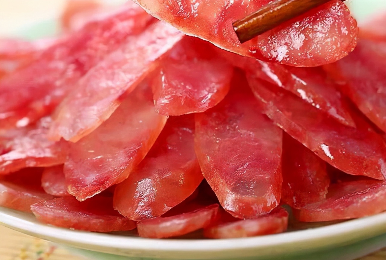 全国最好吃的几种香肠,全国最好吃的香肠是什么