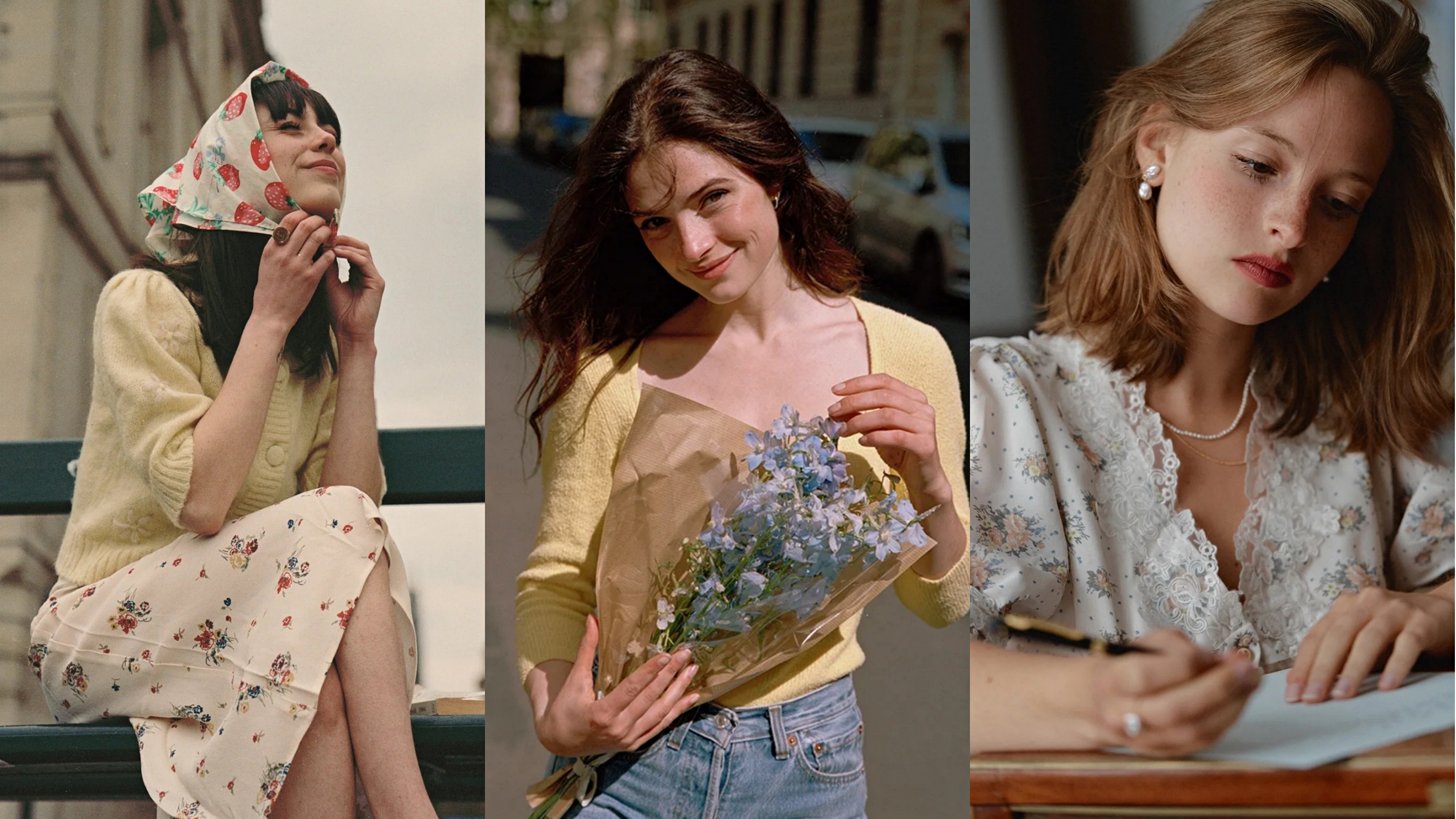 法国女性为什么那么多风情,法国女人的穿衣品味特点