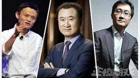 被盗版最多的游戏！换个皮就能挣500万，三个中国首富看了都眼红