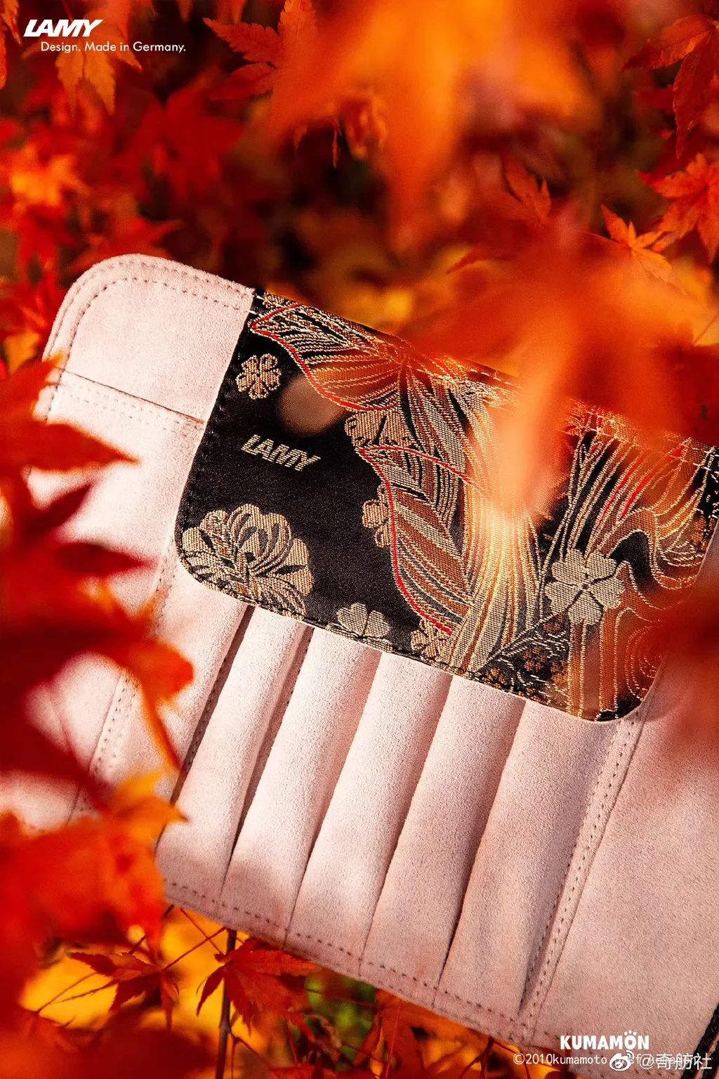 凌美钢笔一个系列包装不同为什么,凌美磨砂黑钢笔包装