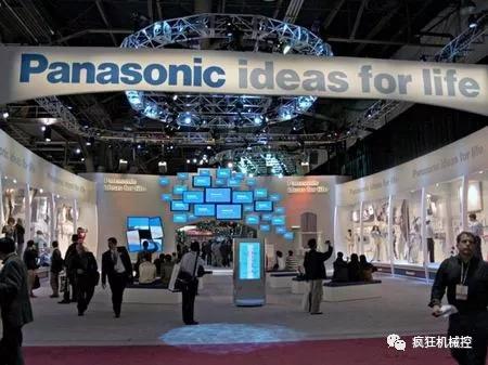 世界十大顶级工业自动化巨头,全球前十工业自动化公司