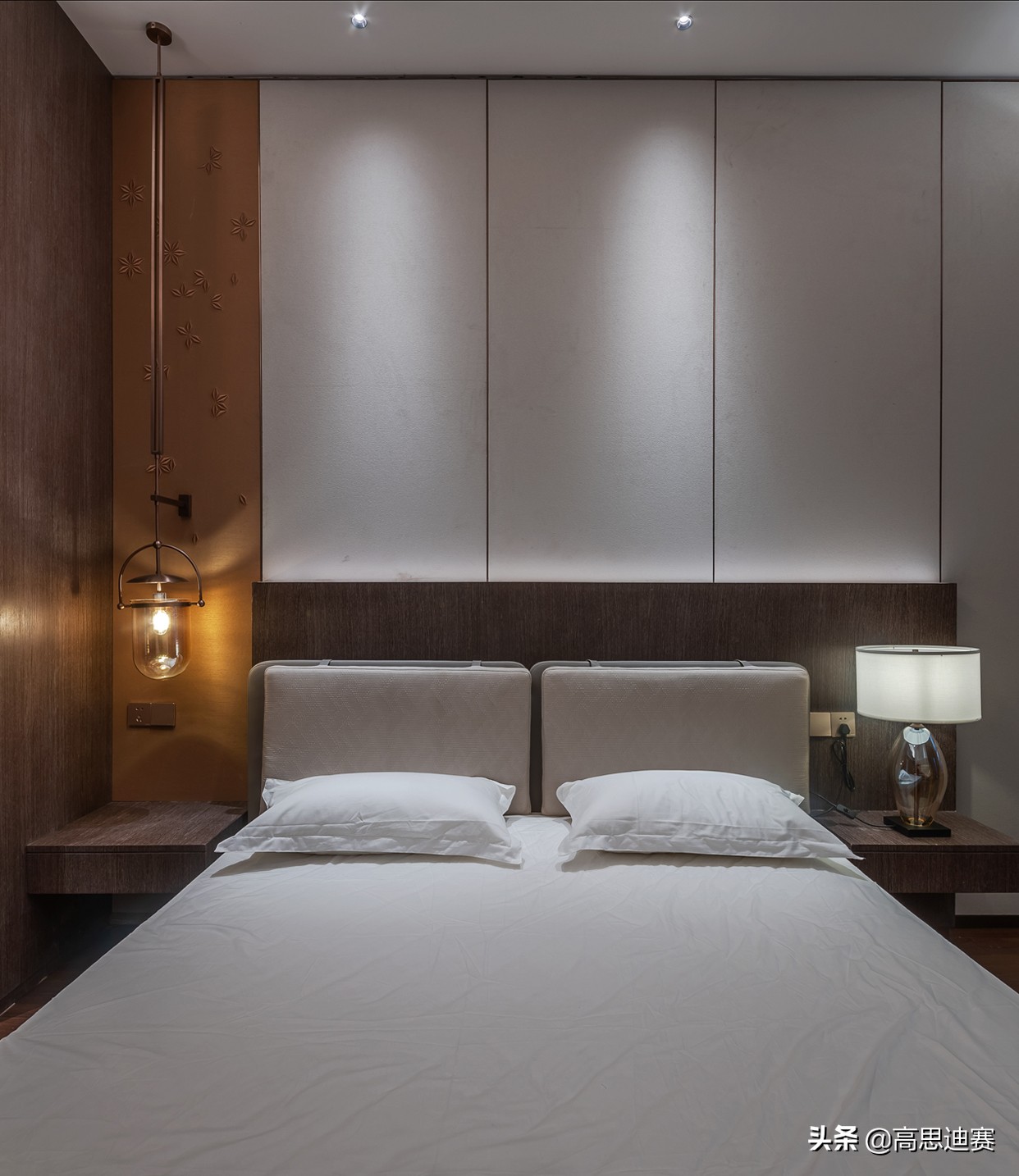 卓思道温泉度假酒店设计,福建海景温泉度假酒店