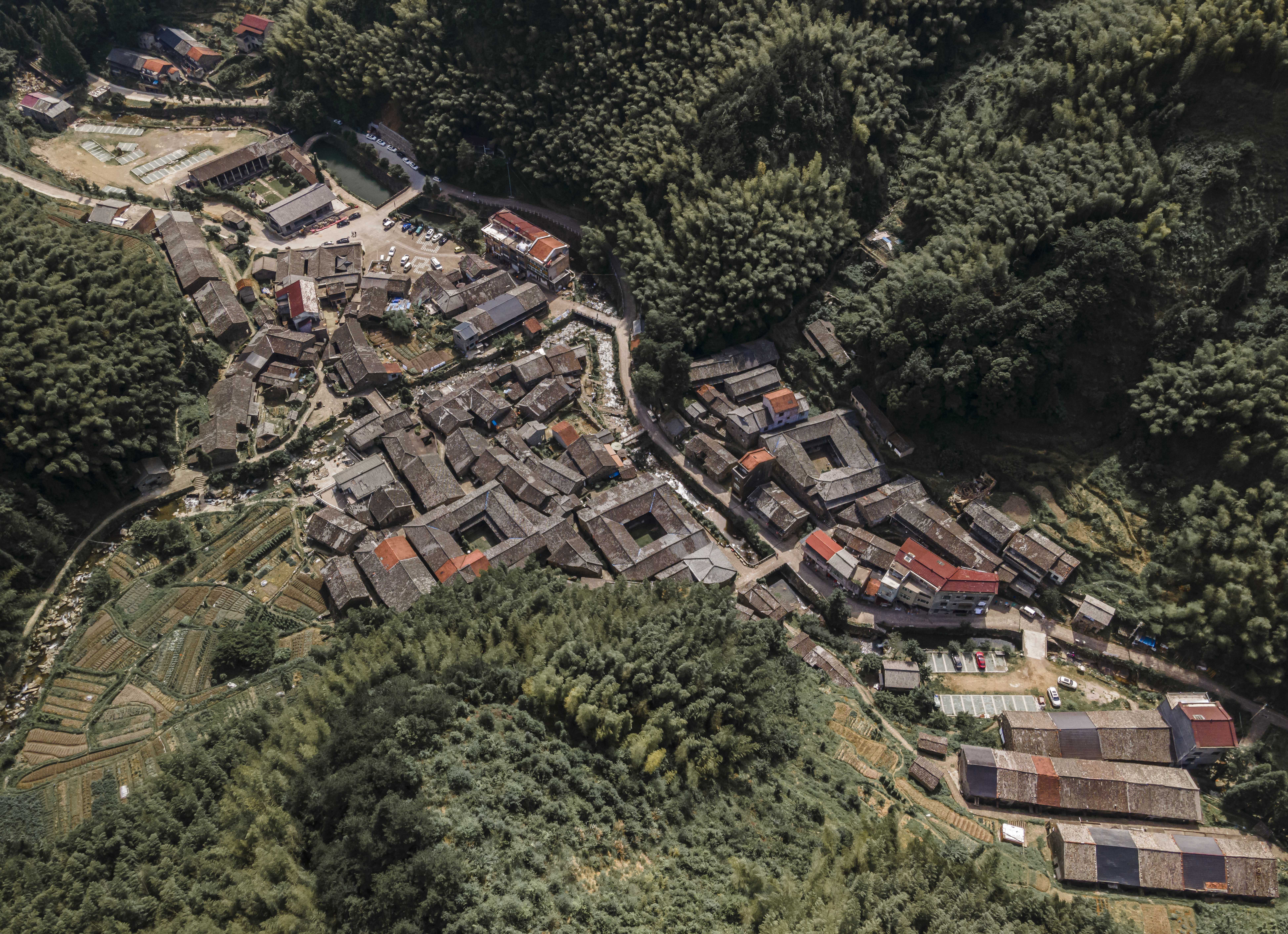 浙江缙云旅游必去的景点,浙江被严重低估的景点