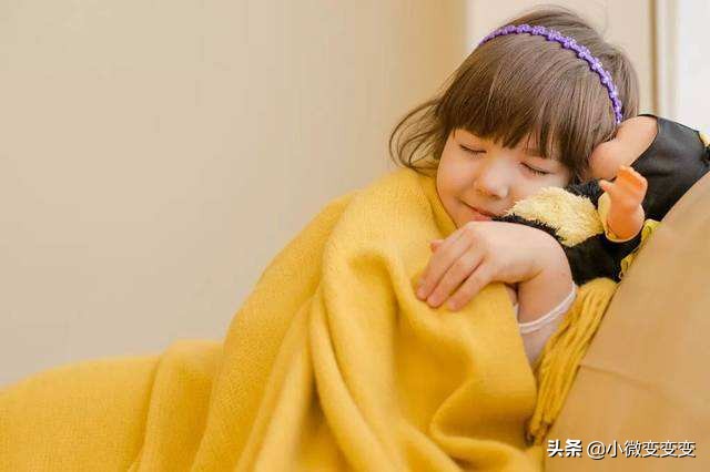 孩子恋物症的心理学原因,孩子恋物症多大需要干预