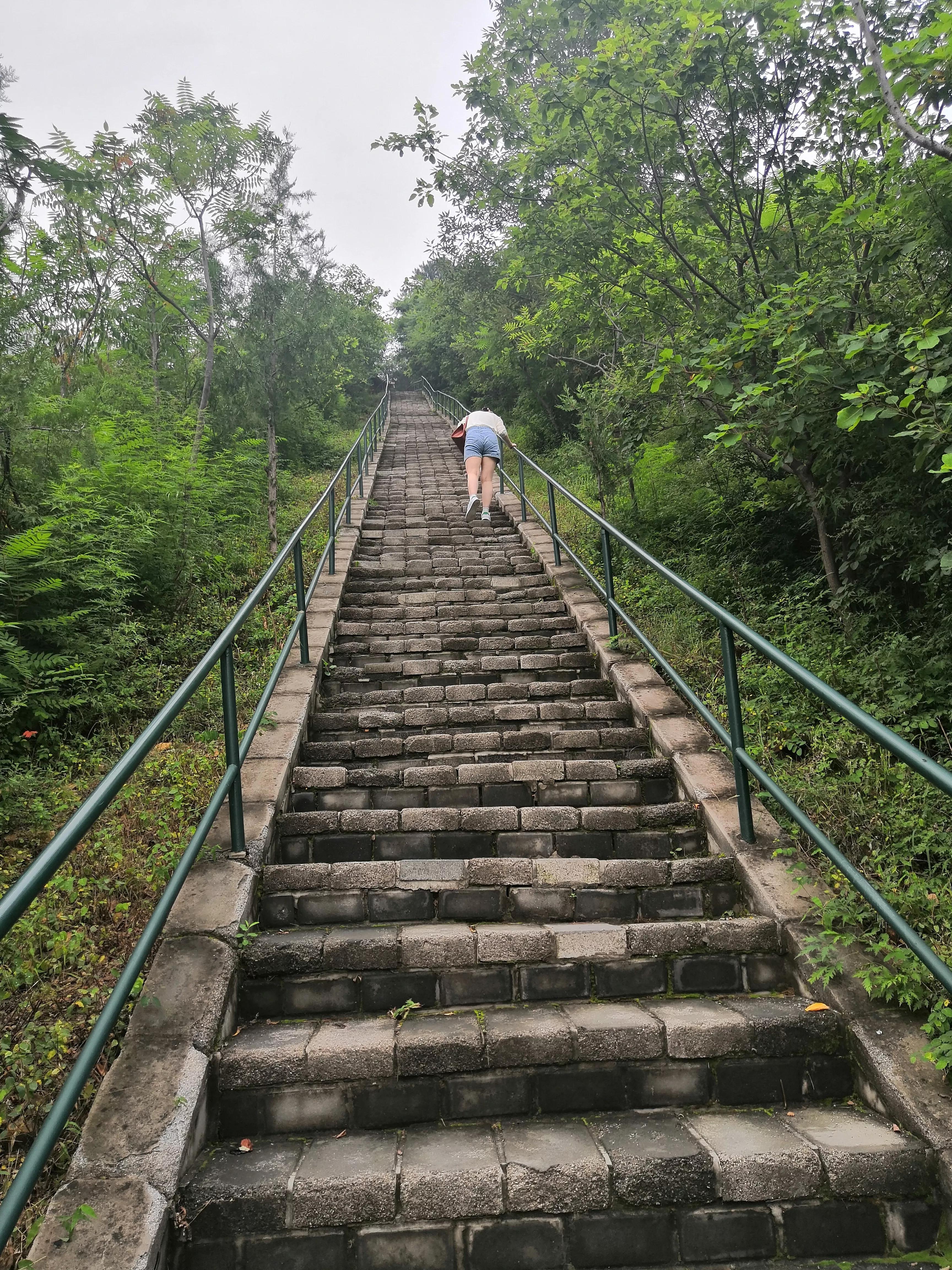 石林峡玻璃栈道小孩能玩吗,北京石林峡玻璃栈道在哪里