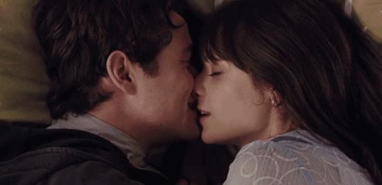 经期前后想要爱爱怎么办？