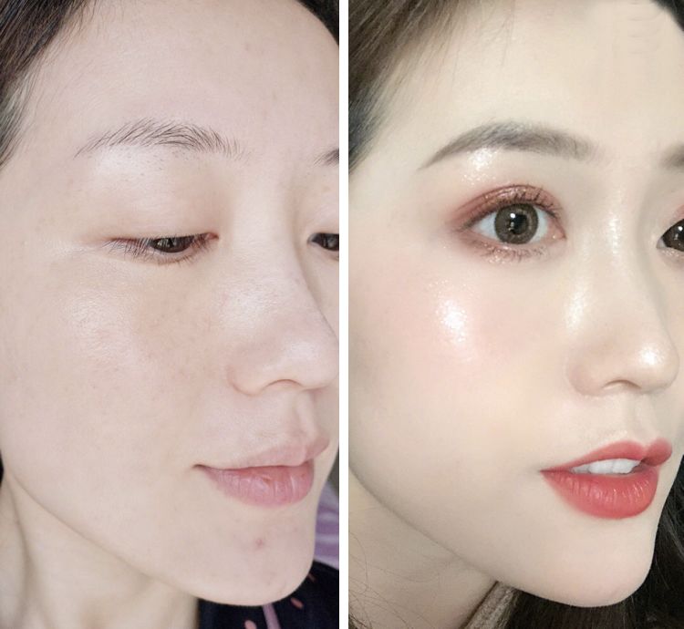 李佳琦推荐超值遮毛孔神器！韩国限量款，明星裸妆轻松打造