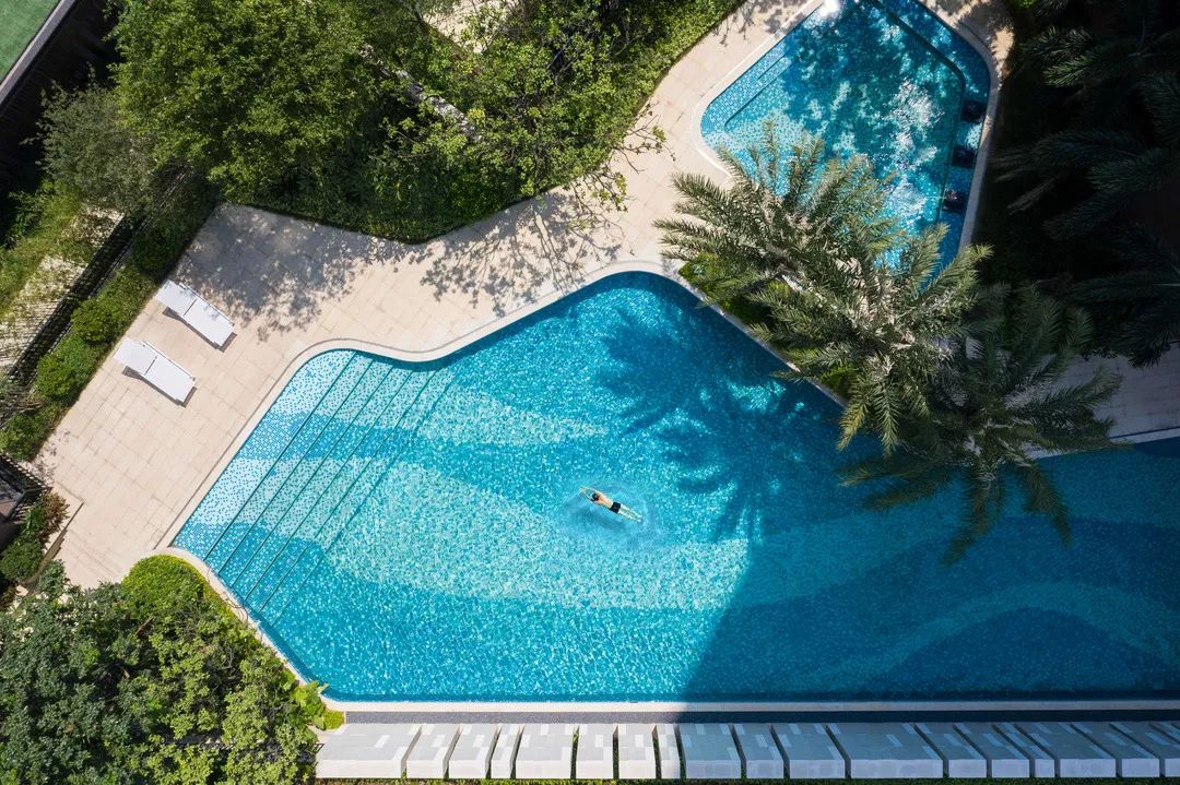 龙湖天宸原著法式风格,龙湖天宸原著广州全屋设计