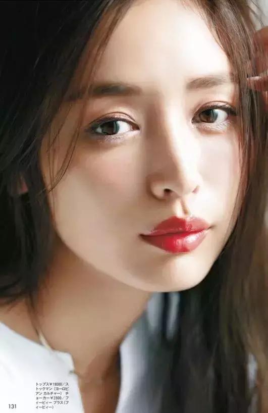 omg什么颜色口红好看,omg什么口红好看