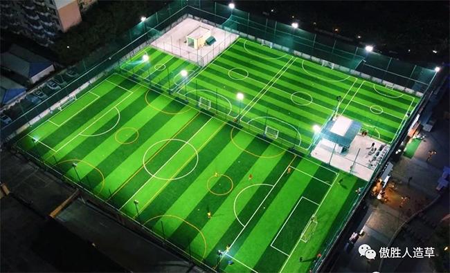 广州洛溪劲超足球场多少钱,番禺洛溪劲超足球场