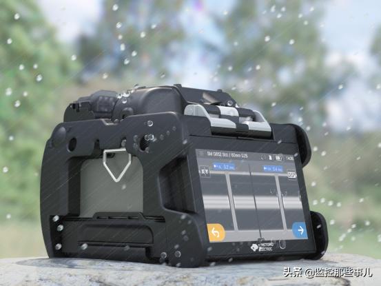 日本住友t-601c光纤熔接机,t-600c光纤熔接机介绍