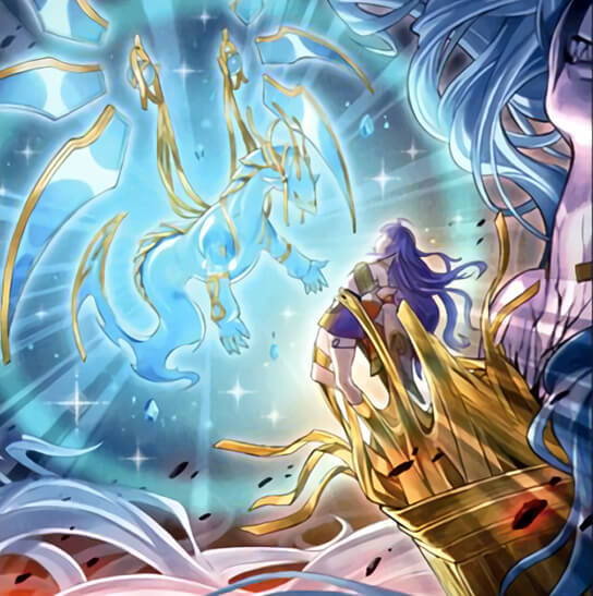 游戏王背景故事星遗物,游戏王星遗物世界观