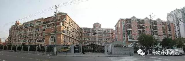 上海公办小学录取顺序图,上海排名前十小学名单公布